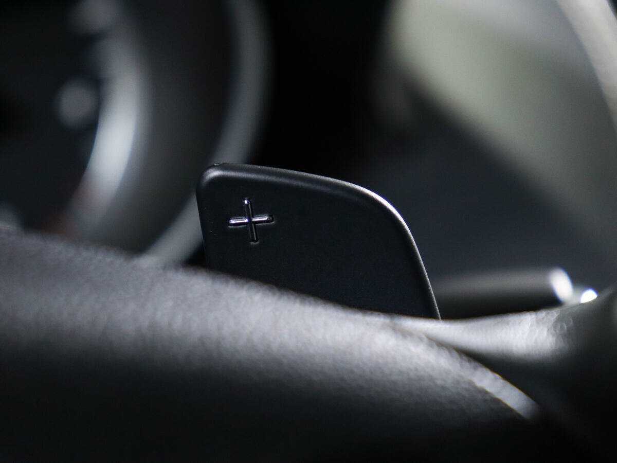 Mercedes-Benz GL-Класс 2012 года с пробегом. Фото: #17