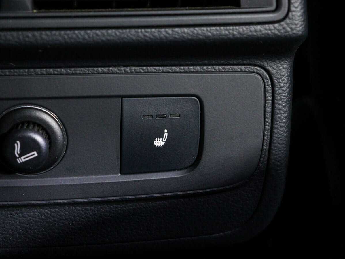 Audi Q7 2017 года с пробегом. Фото: #11