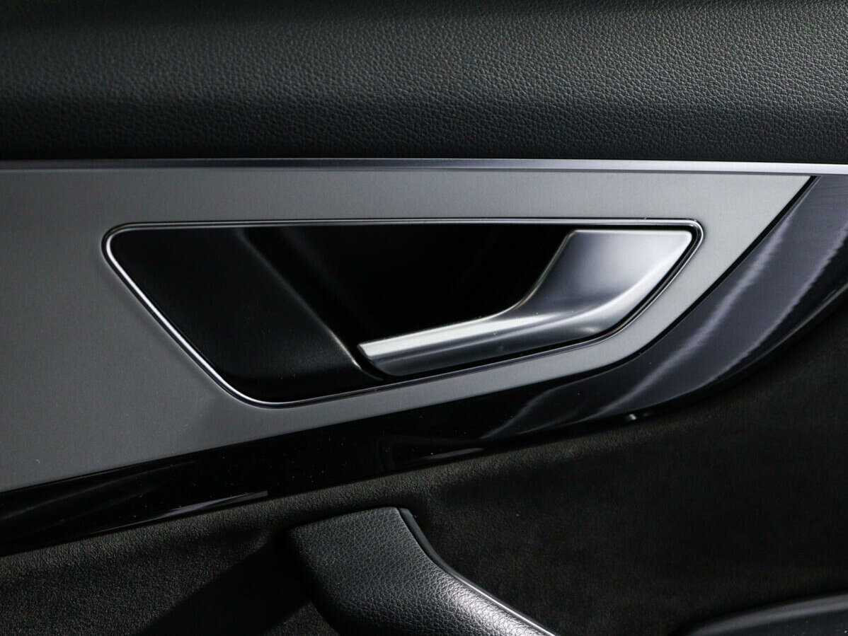 Audi Q7 2017 года с пробегом. Фото: #12