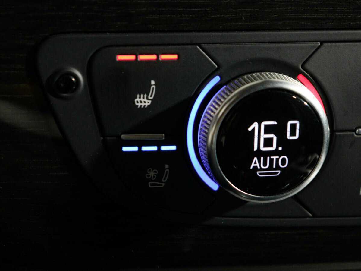 Audi Q7 2017 года с пробегом. Фото: #18