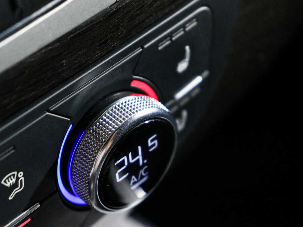 Audi Q7 2017 года с пробегом. Фото: #19