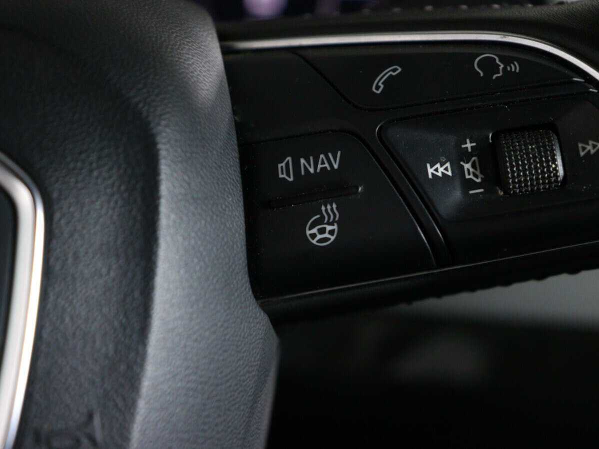 Audi Q7 2017 года с пробегом. Фото: #21