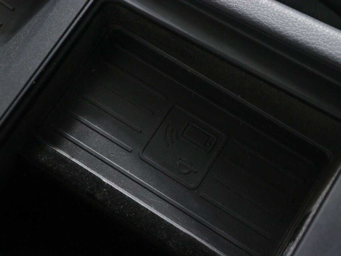 Audi Q7 2017 года с пробегом. Фото: #23