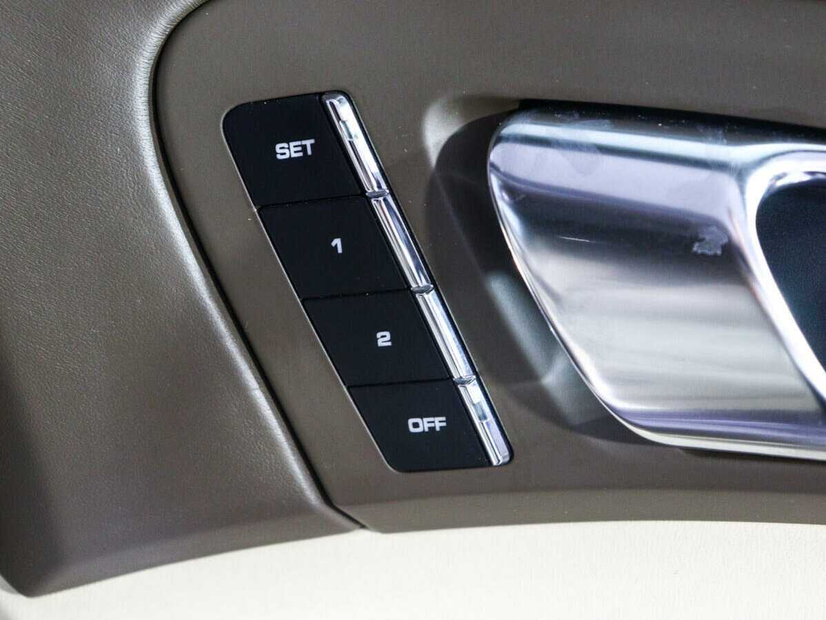 Porsche Cayenne 2011 года с пробегом. Фото: #12