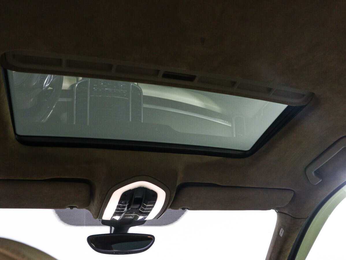 Porsche Cayenne 2011 года с пробегом. Фото: #14