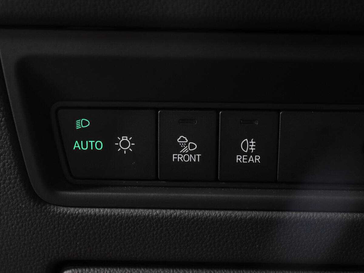 Volkswagen Touareg 2019 года с пробегом. Фото: #13