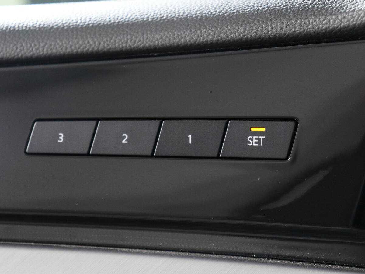 Volkswagen Touareg 2019 года с пробегом. Фото: #14