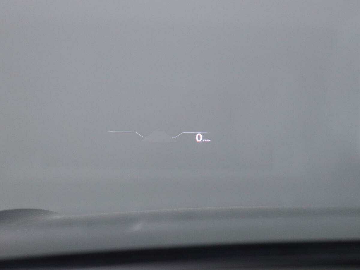 Volkswagen Touareg 2019 года с пробегом. Фото: #19