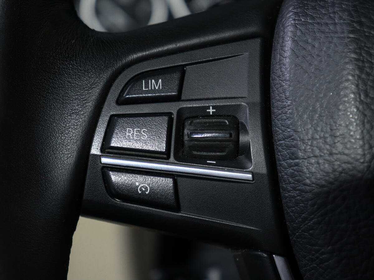 BMW 5 серии 2012 года с пробегом. Фото: #22