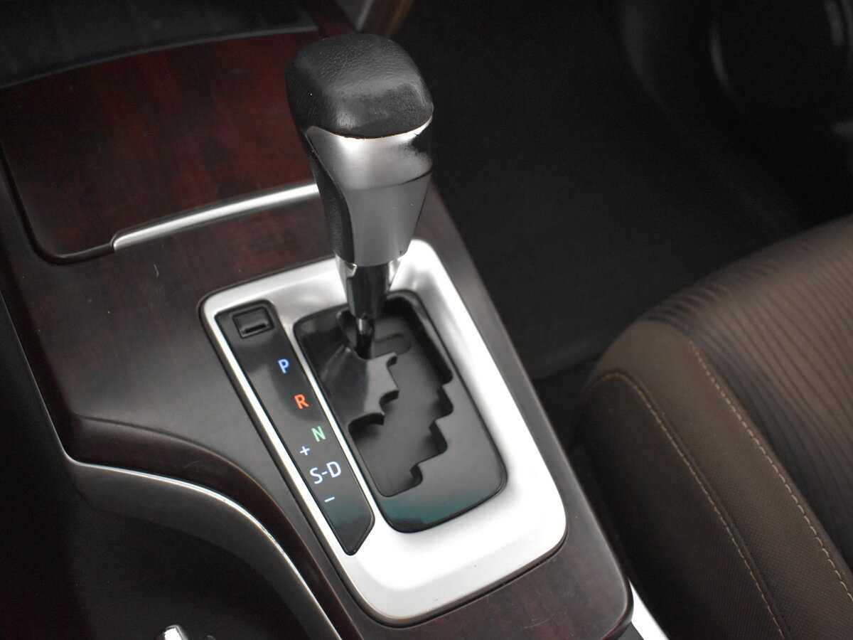 Toyota Fortuner 2020 года с пробегом. Фото: #13