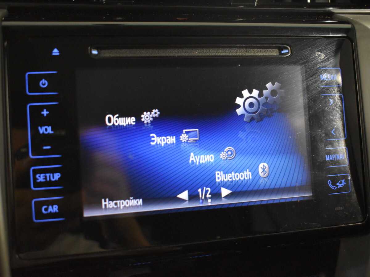 Toyota Fortuner 2020 года с пробегом. Фото: #16