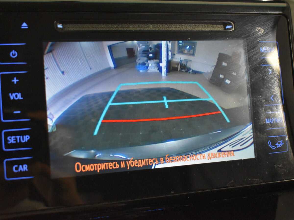 Toyota Fortuner 2020 года с пробегом. Фото: #17