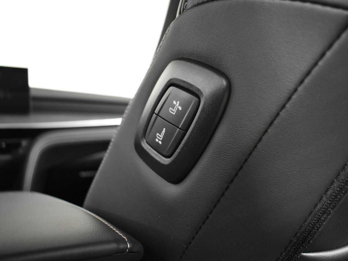 Toyota Camry 2024 года с пробегом. Фото: #15