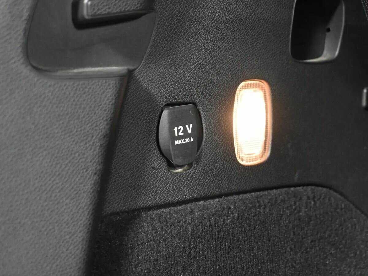 Mercedes-Benz GL-Класс 2013 года с пробегом. Фото: #7