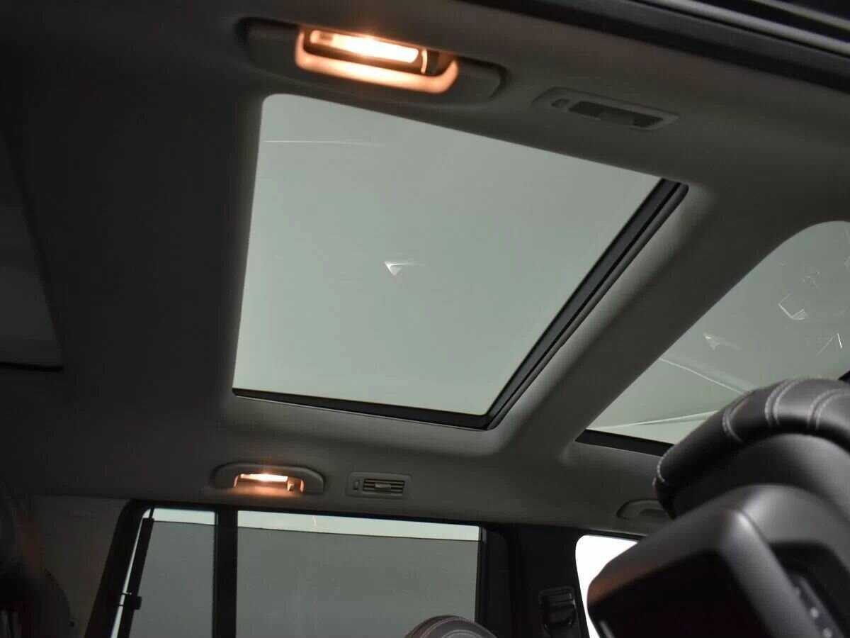 Mercedes-Benz GL-Класс 2013 года с пробегом. Фото: #16