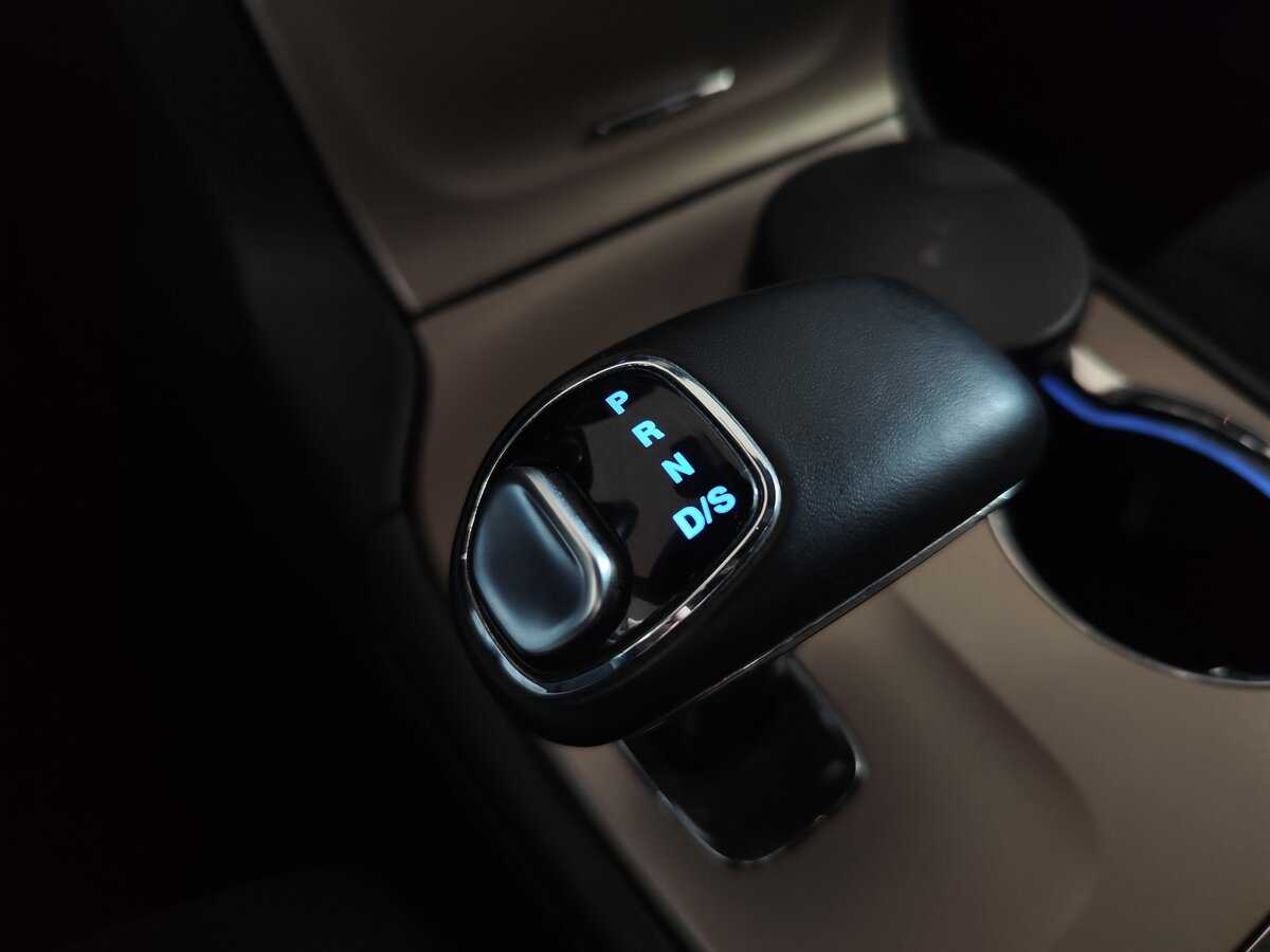 Jeep Grand Cherokee 2013 года с пробегом. Фото: #14