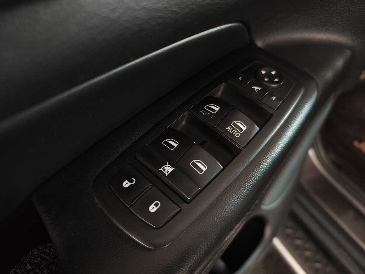 Jeep Grand Cherokee 2013 года с пробегом. Фото: #19