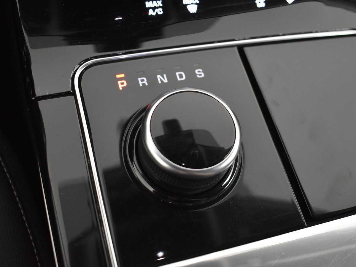 Land Rover Range Rover Velar 2018 года с пробегом. Фото: #24