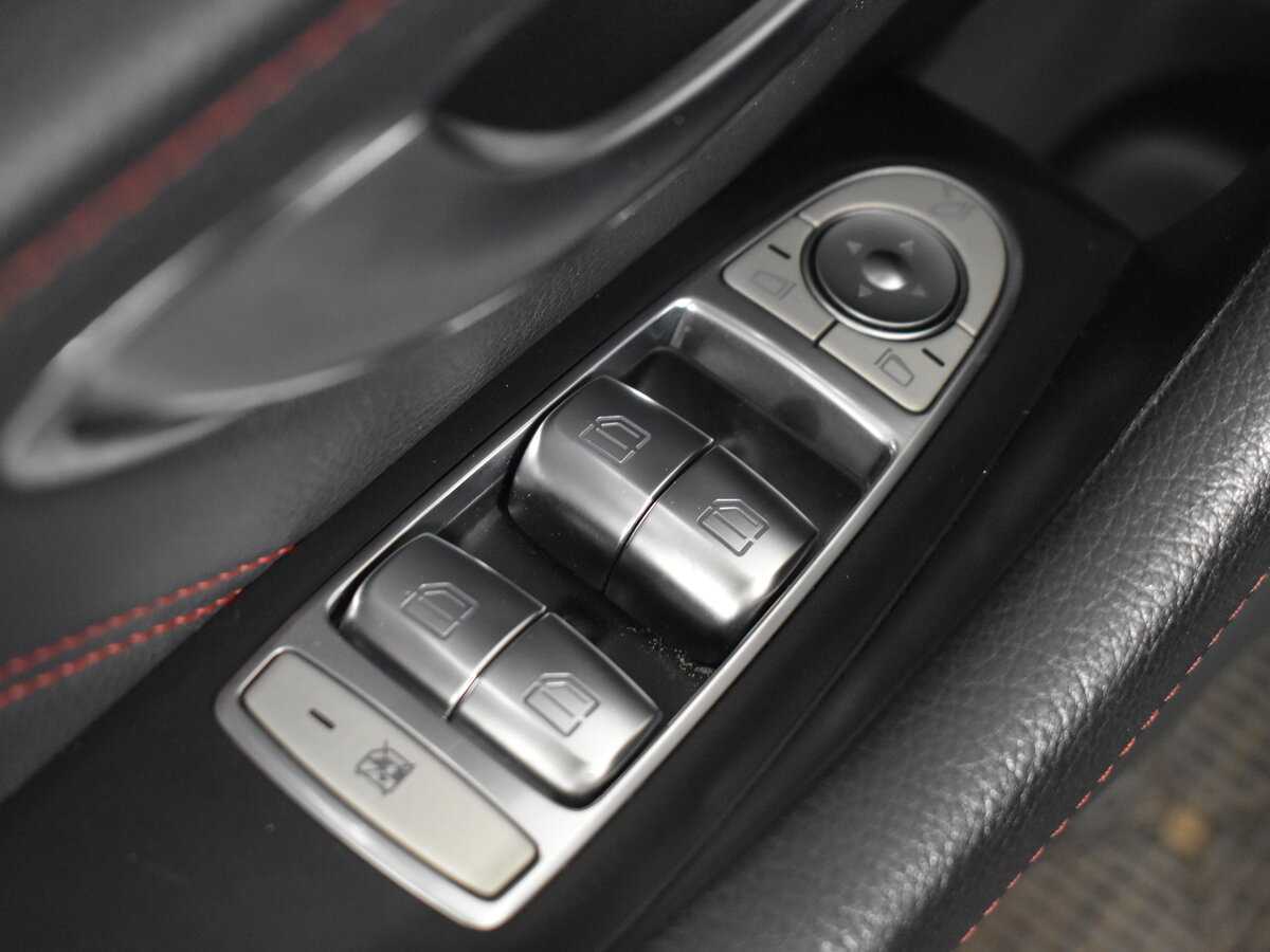 Mercedes-Benz E-Класс AMG 2018 года с пробегом. Фото: #7