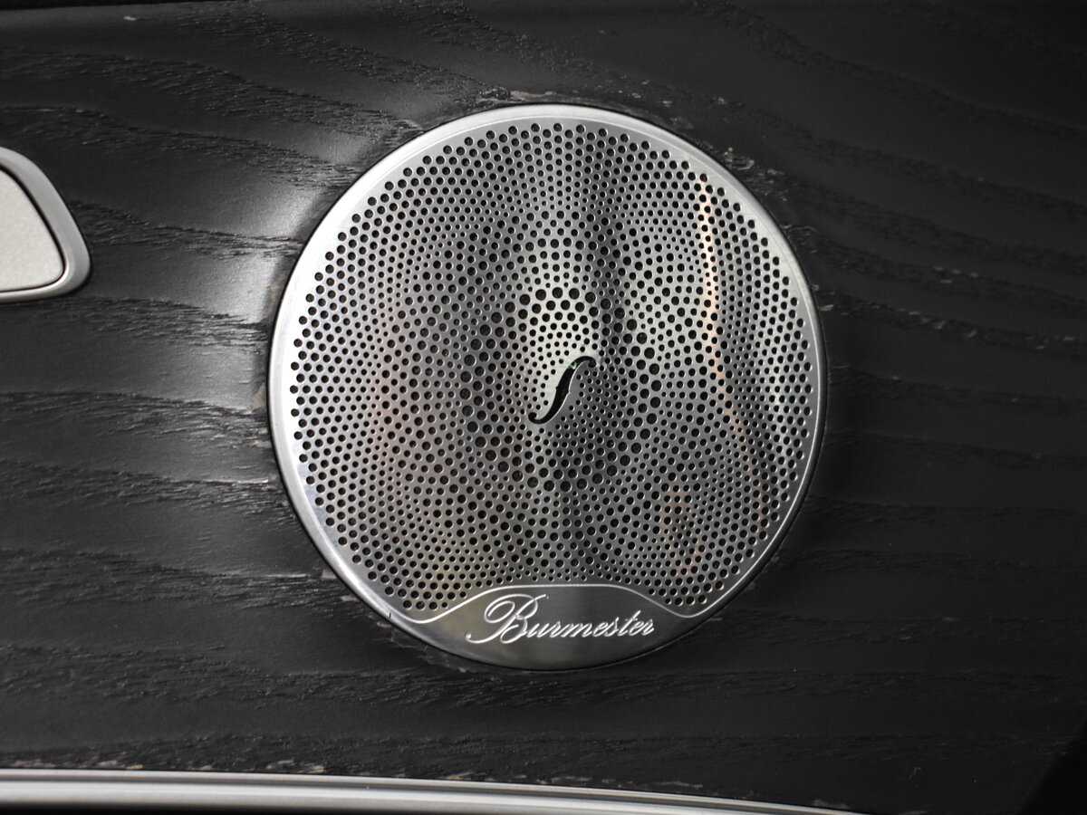 Mercedes-Benz E-Класс AMG 2018 года с пробегом. Фото: #14