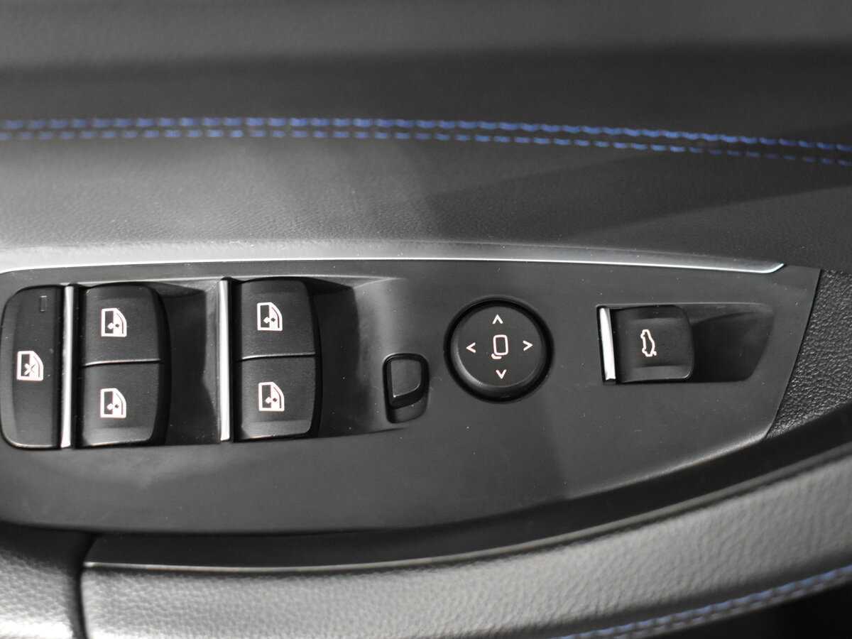 BMW X3 2019 года с пробегом. Фото: #15