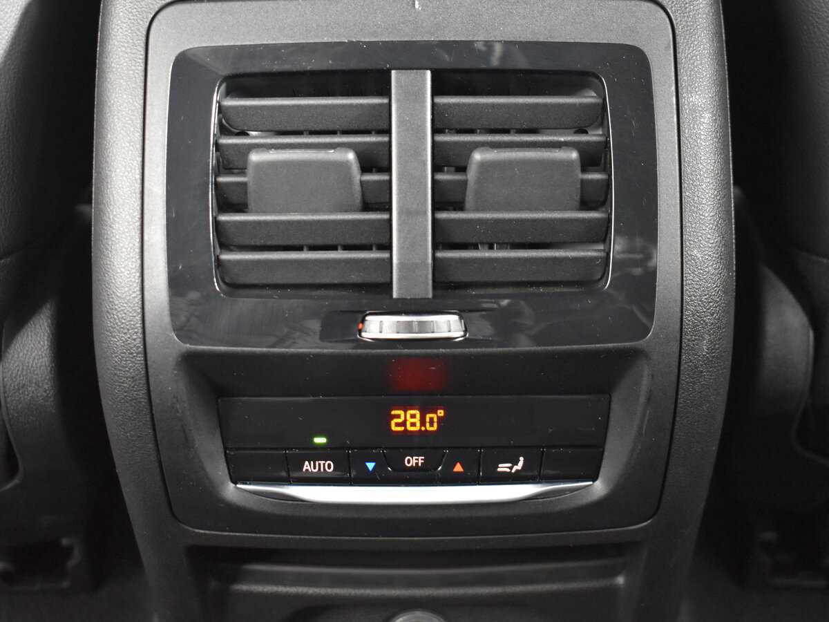 BMW X3 2019 года с пробегом. Фото: #20