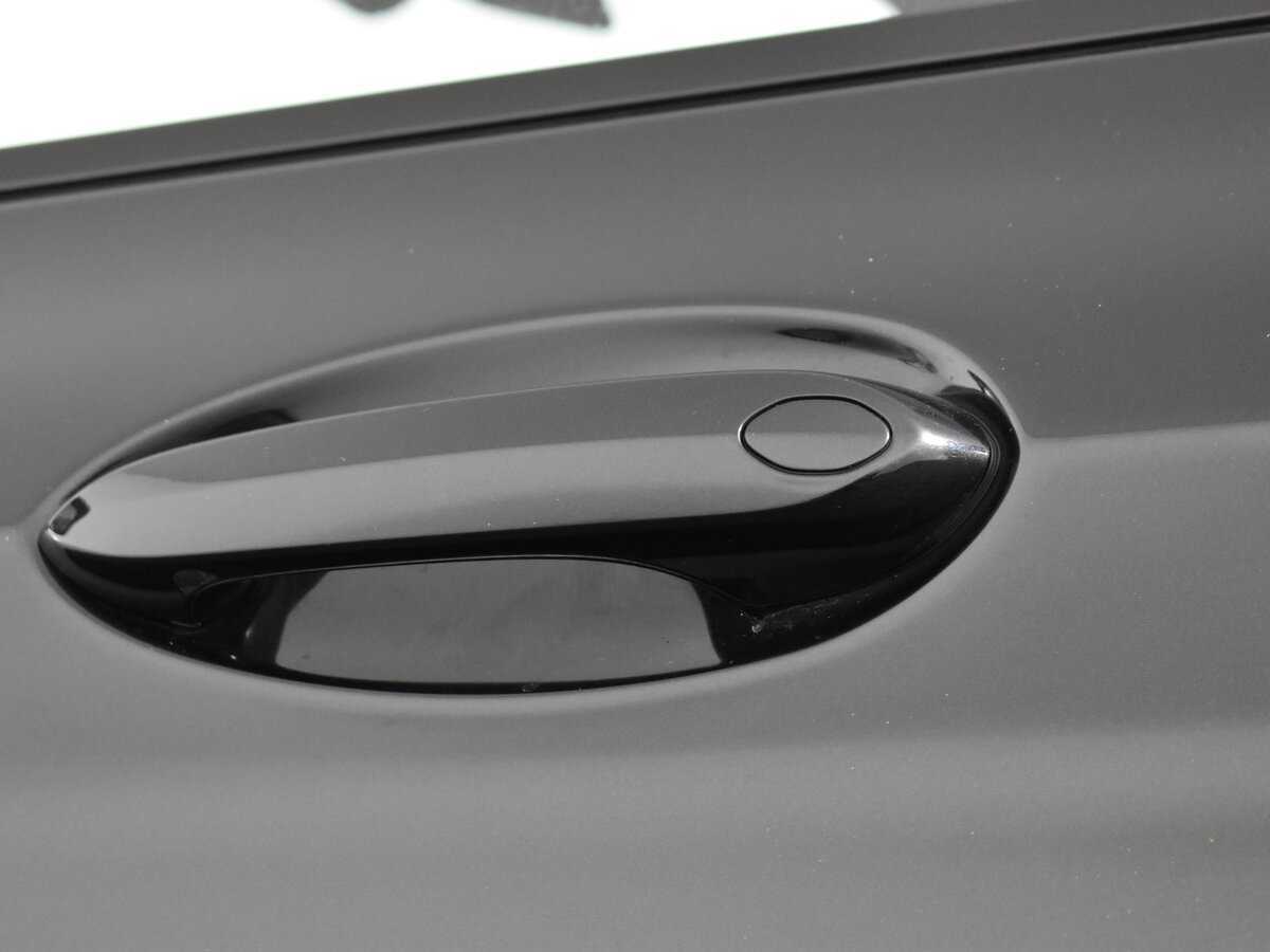 BMW X3 2019 года с пробегом. Фото: #22