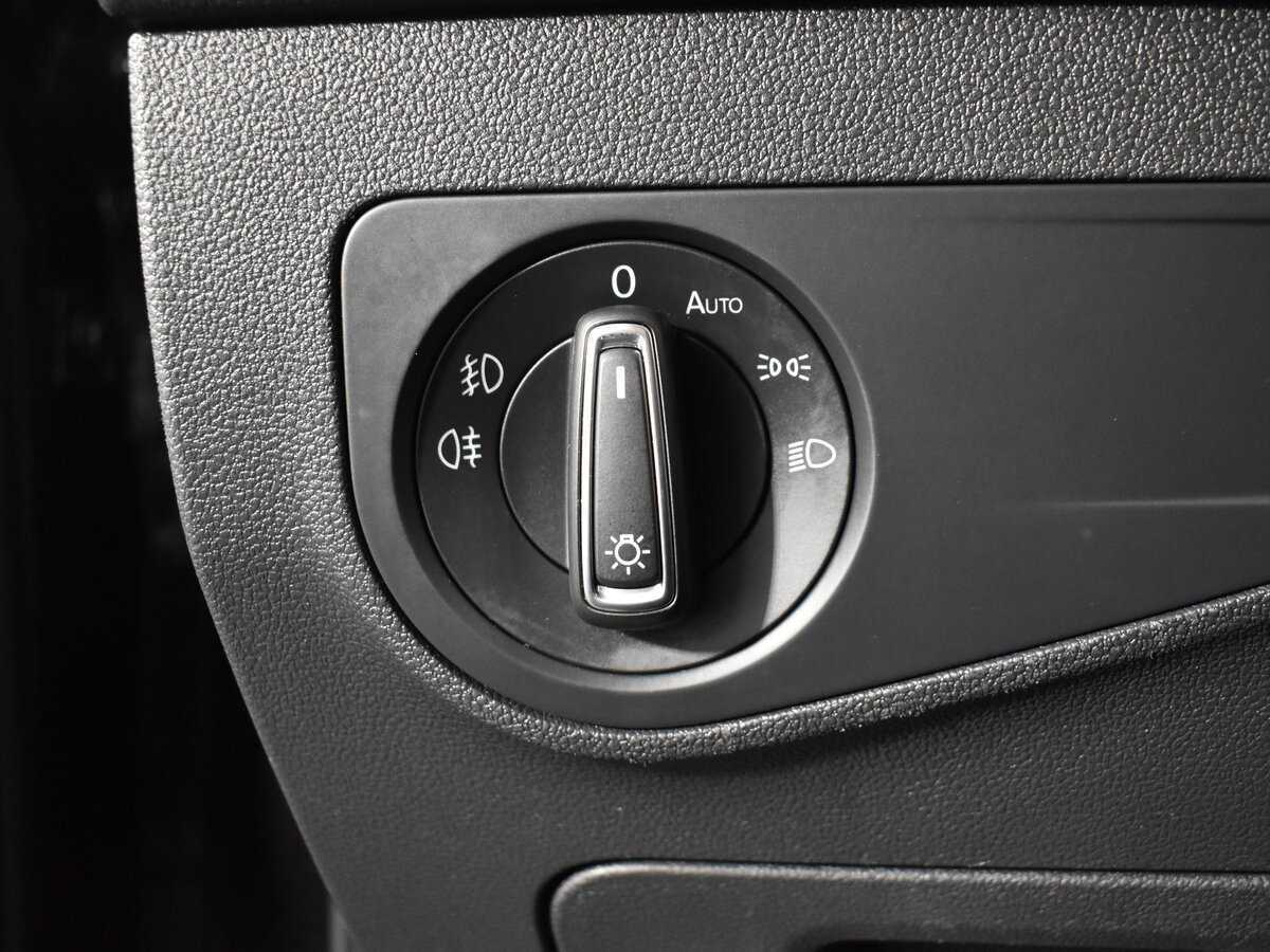 Volkswagen Tiguan 2018 года с пробегом. Фото: #10