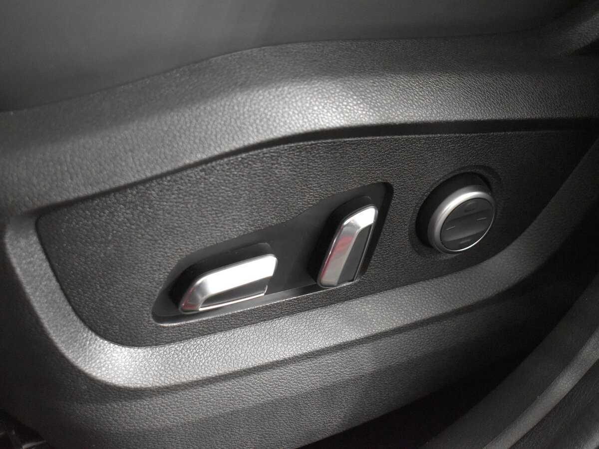 EXEED LX 2022 года с пробегом. Фото: #13