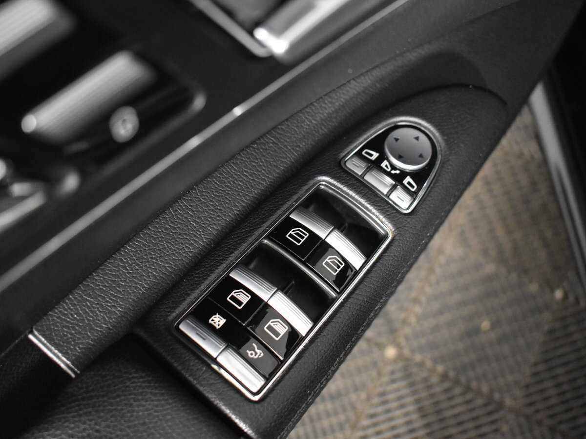 Mercedes-Benz S-Класс 2011 года с пробегом. Фото: #11