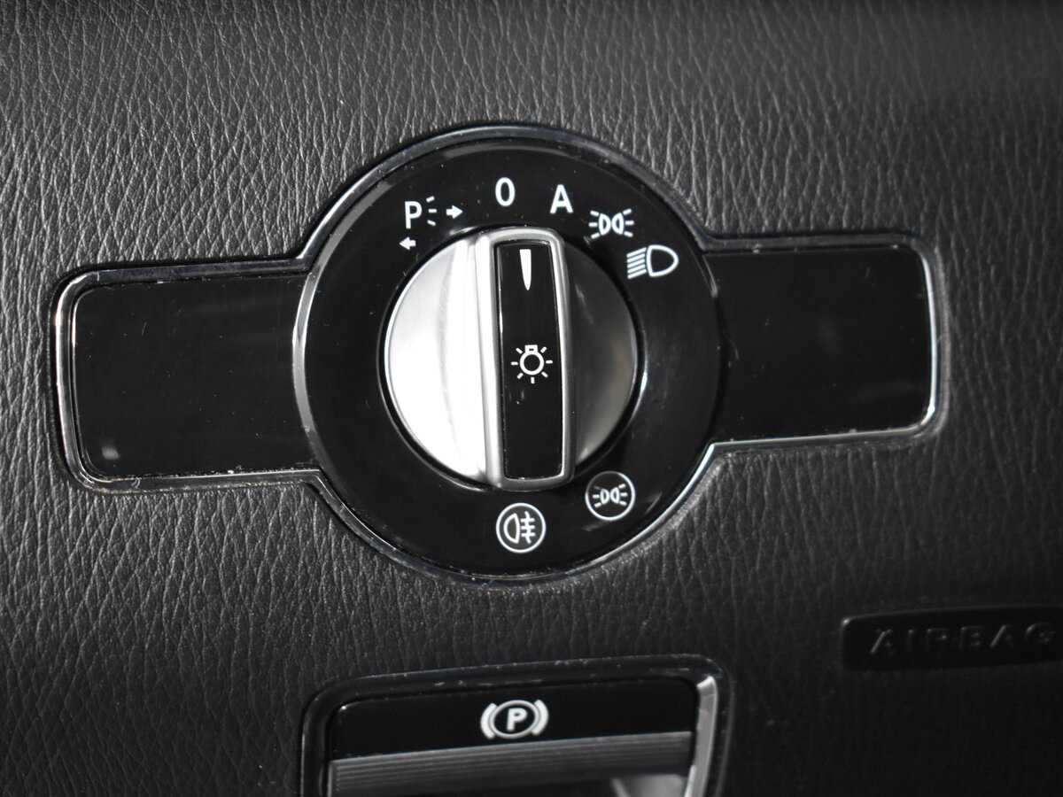 Mercedes-Benz S-Класс 2011 года с пробегом. Фото: #13