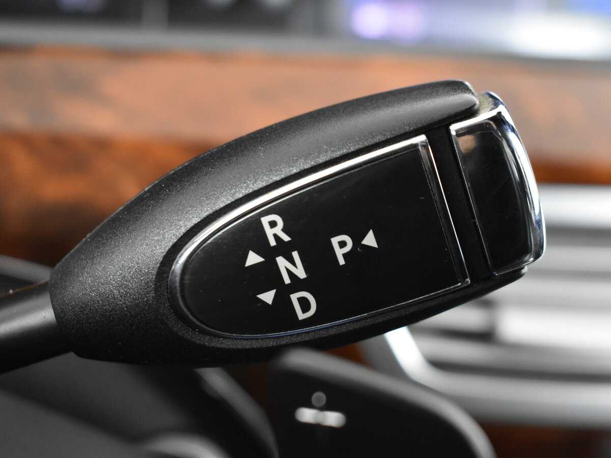 Mercedes-Benz S-Класс 2011 года с пробегом. Фото: #17