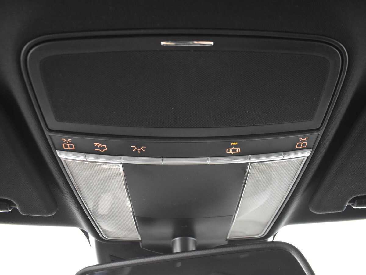 Mercedes-Benz S-Класс 2011 года с пробегом. Фото: #20