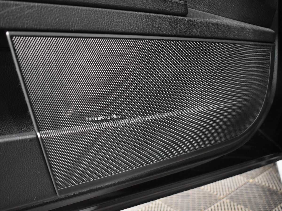 Mercedes-Benz S-Класс 2011 года с пробегом. Фото: #21