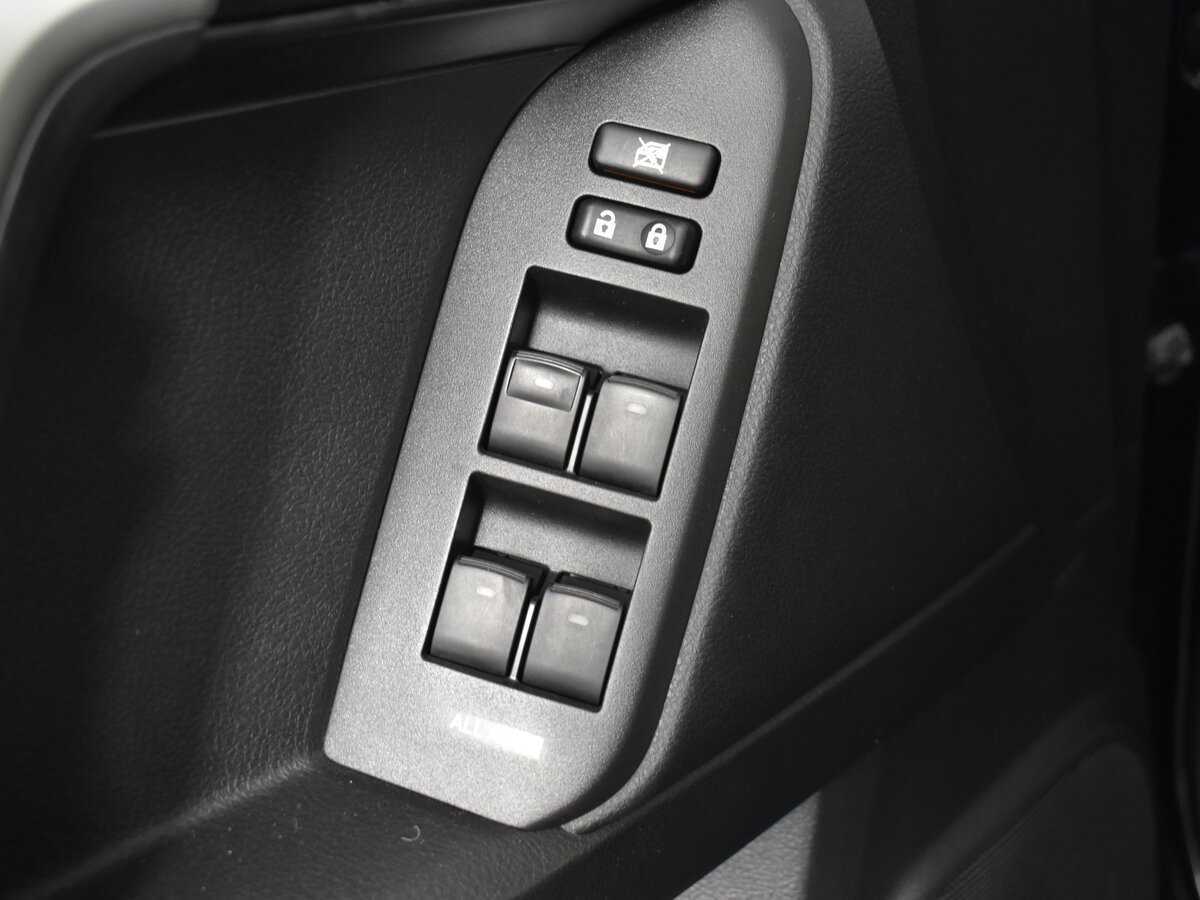 Toyota Land Cruiser Prado 2018 года с пробегом. Фото: #7