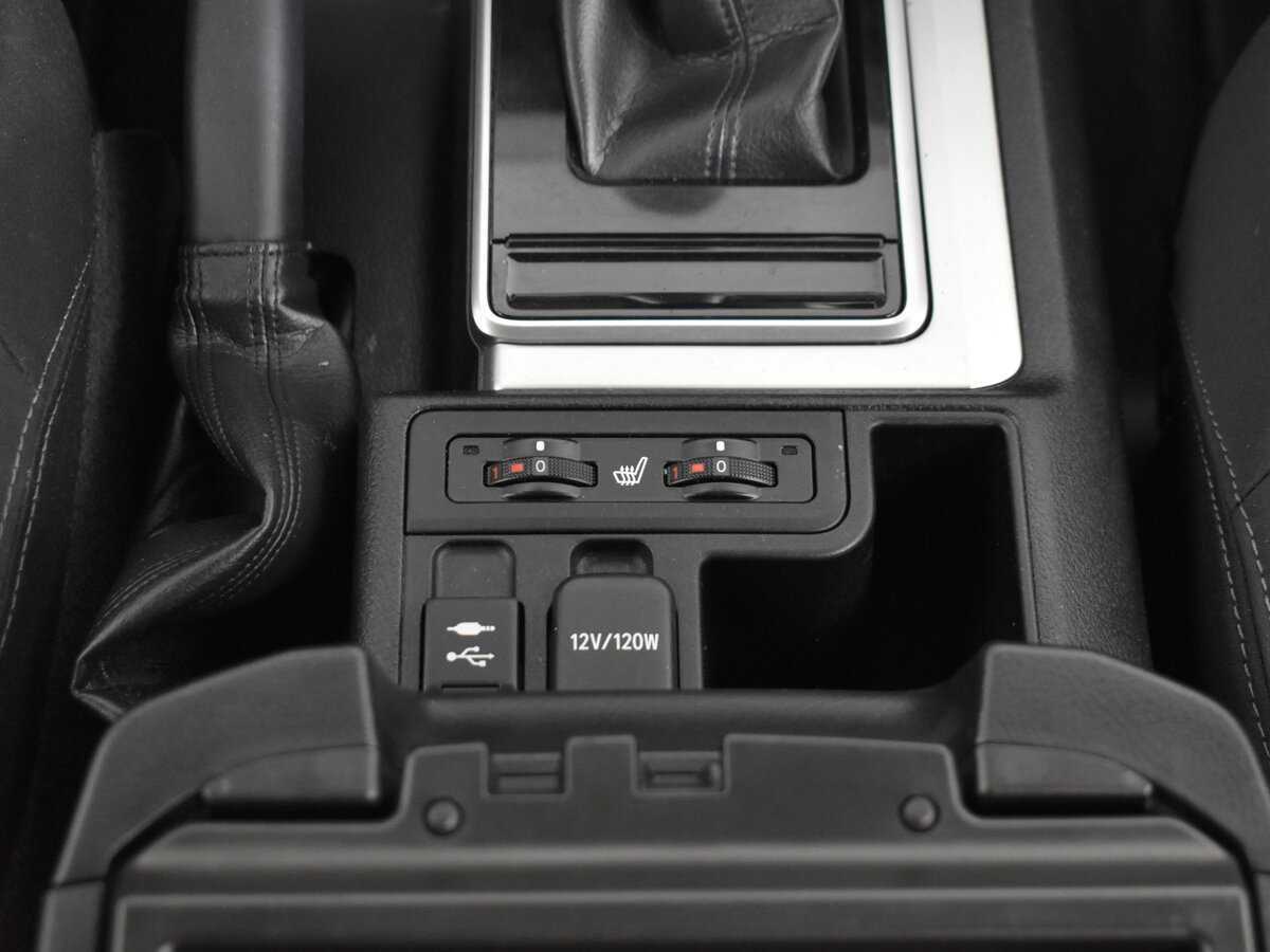 Toyota Land Cruiser Prado 2018 года с пробегом. Фото: #14