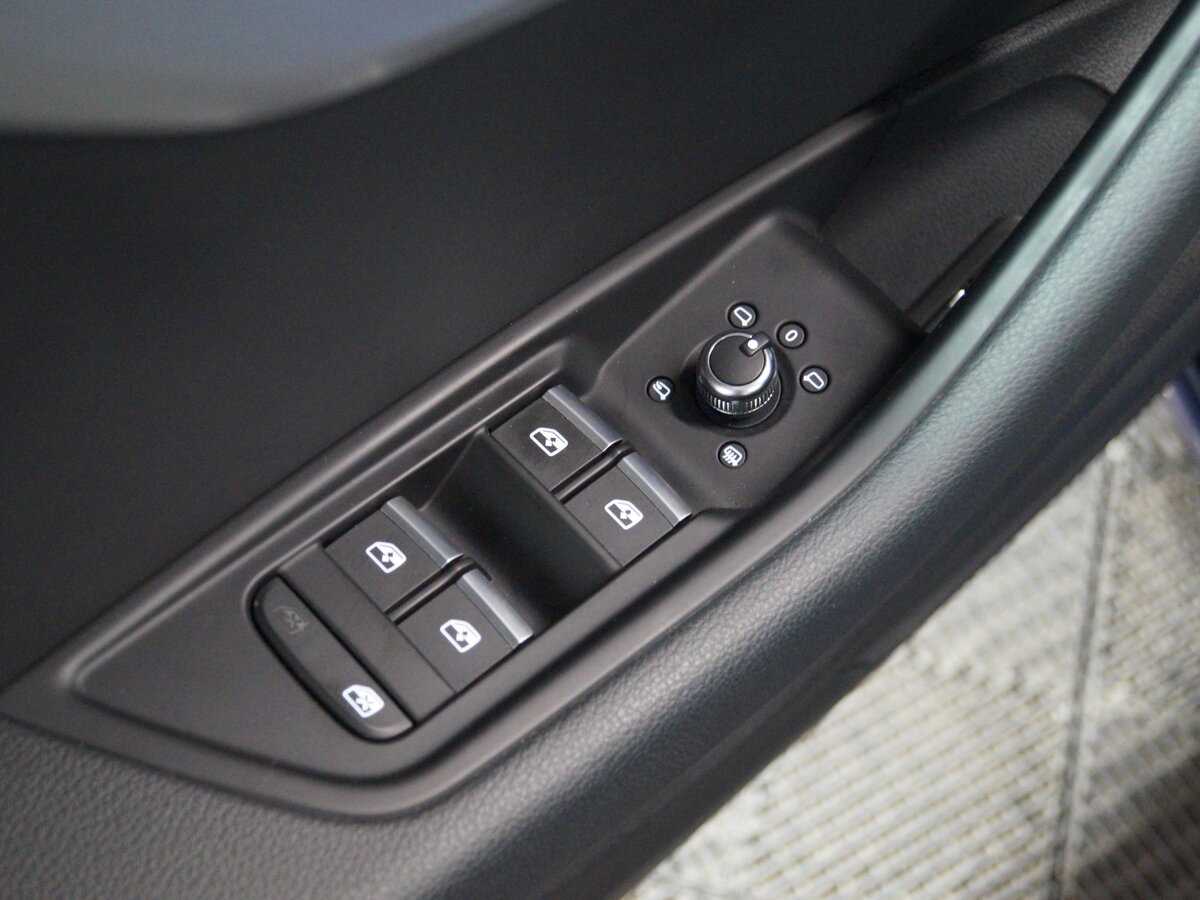 Audi A4 2020 года с пробегом. Фото: #13