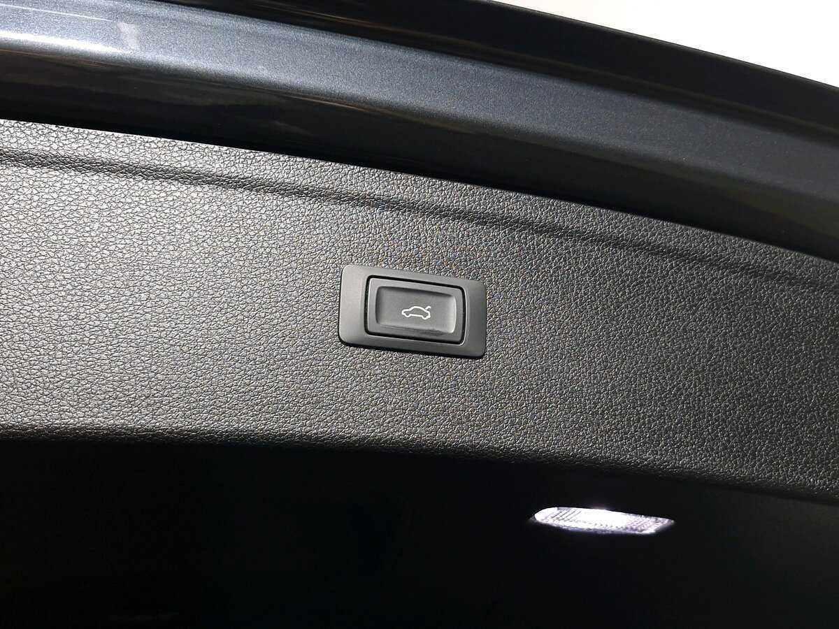 Audi Q5 2019 года с пробегом. Фото: #6