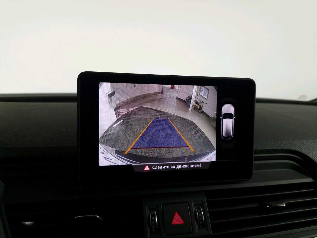 Audi Q5 2019 года с пробегом. Фото: #7