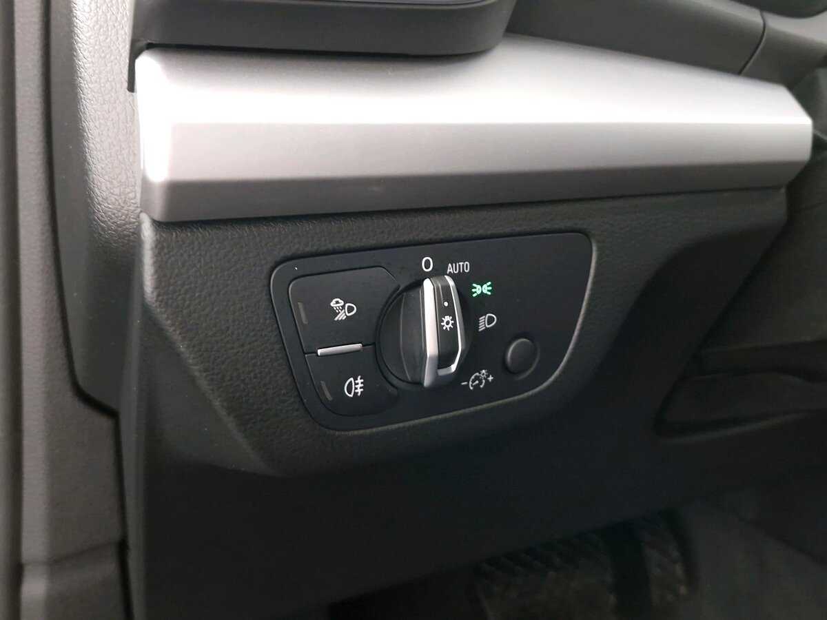 Audi Q5 2019 года с пробегом. Фото: #18