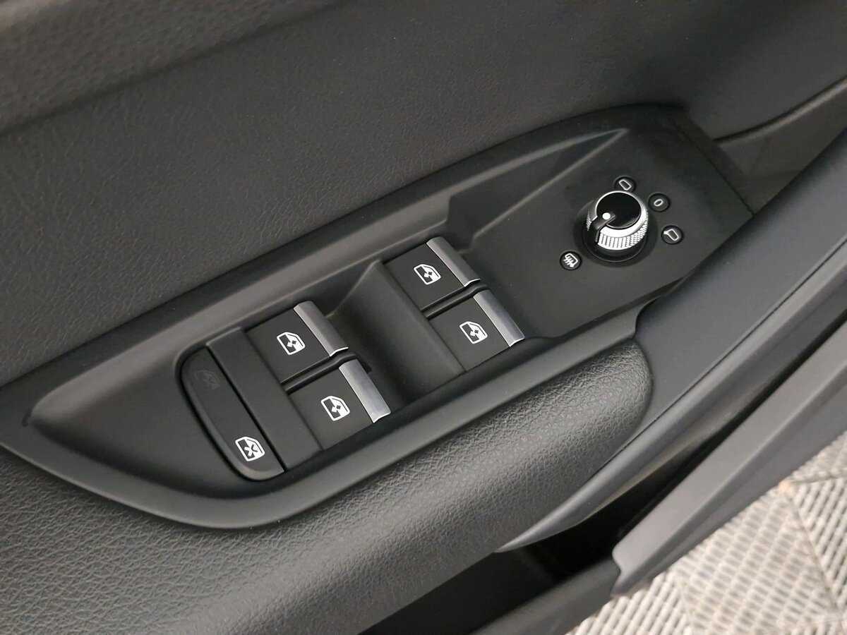 Audi Q5 2019 года с пробегом. Фото: #20