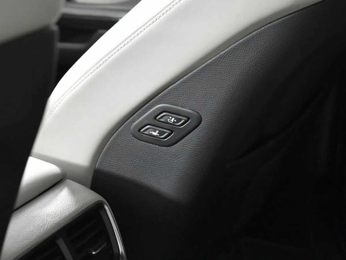 Kia Mohave 2019 года с пробегом. Фото: #10