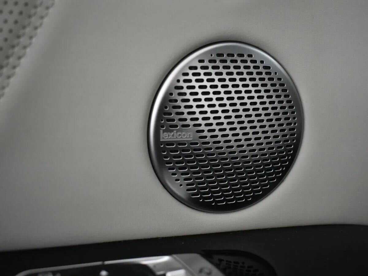 Kia Mohave 2019 года с пробегом. Фото: #12