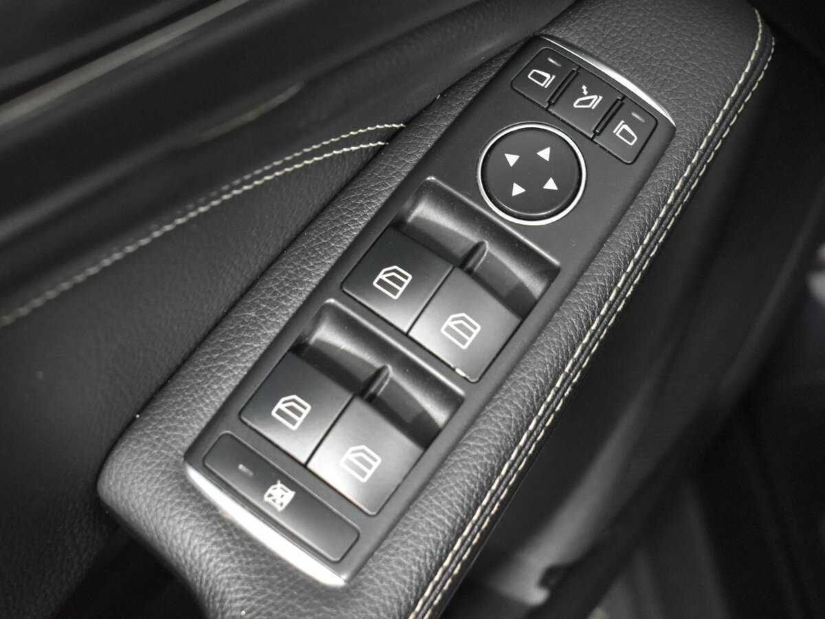 Mercedes-Benz GLA 2016 года с пробегом. Фото: #7