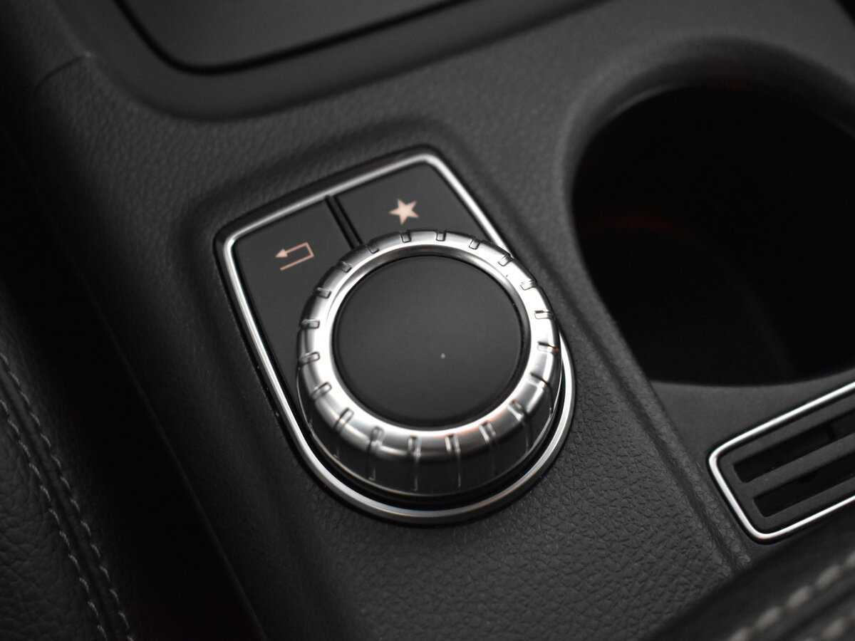 Mercedes-Benz GLA 2016 года с пробегом. Фото: #11