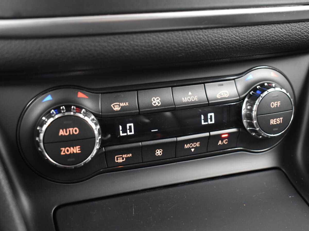 Mercedes-Benz GLA 2016 года с пробегом. Фото: #12