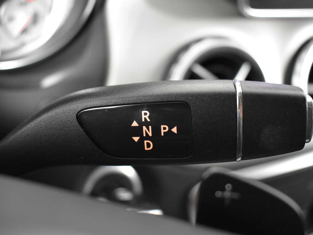 Mercedes-Benz GLA 2016 года с пробегом. Фото: #15