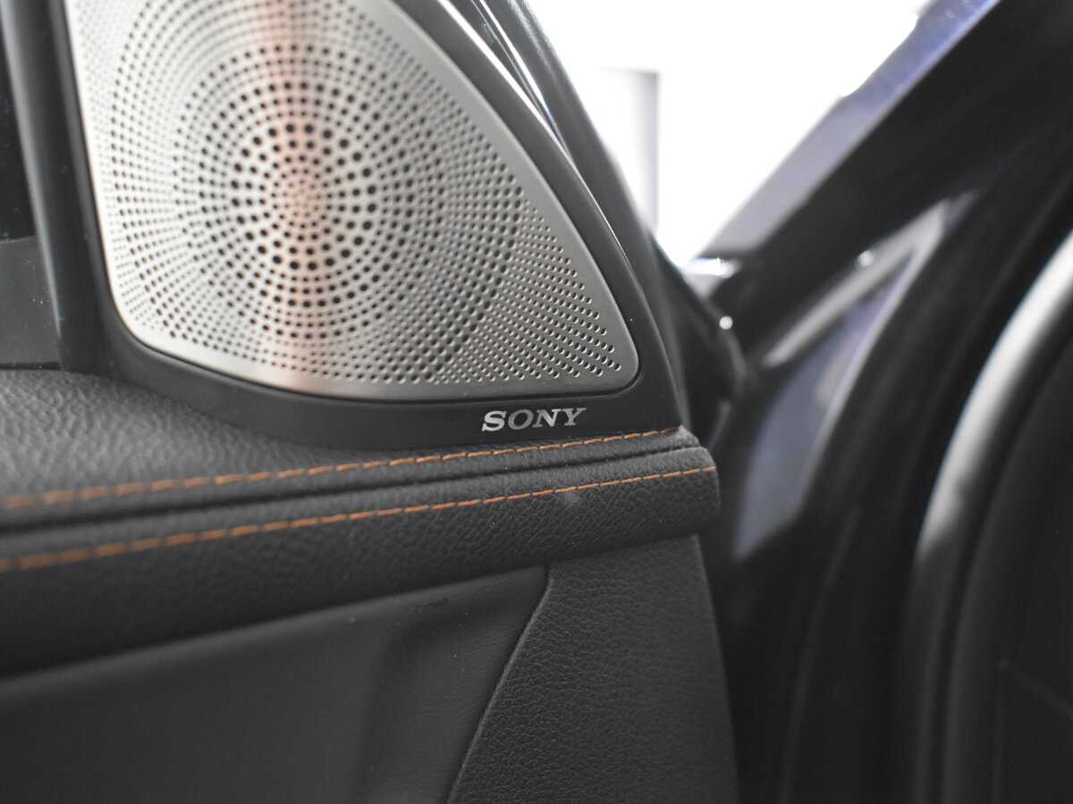 EXEED TXL 2022 года с пробегом. Фото: #11