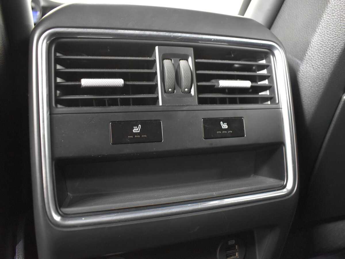 Porsche Cayenne 2018 года с пробегом. Фото: #8