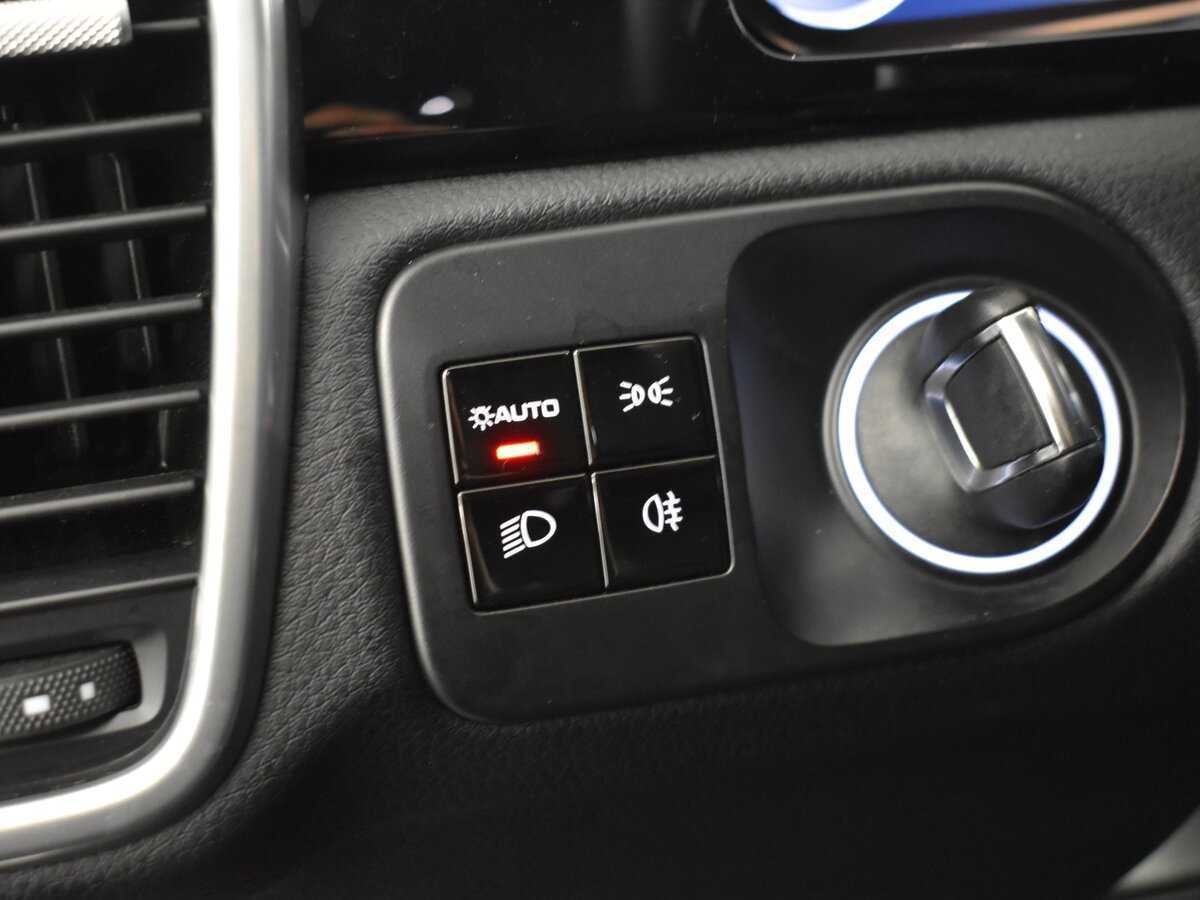 Porsche Cayenne 2018 года с пробегом. Фото: #11